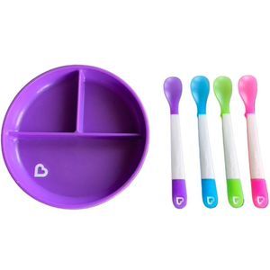 Munchkin Meal Set